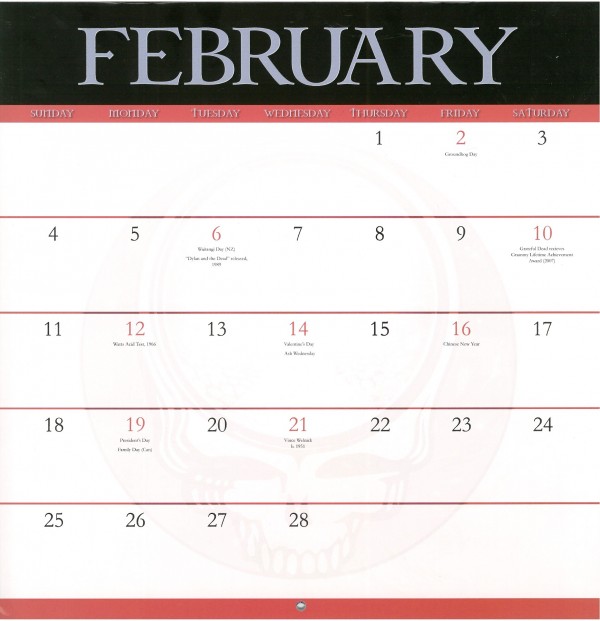 february2